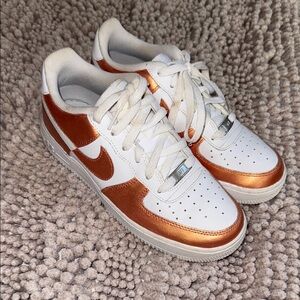 Nike Air Force 1 Custom Sneakers